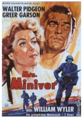      / Mrs. Miniver    