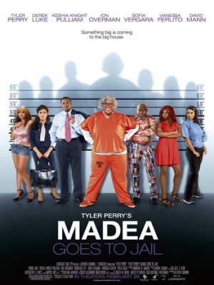      / Madea Goes to Jail 