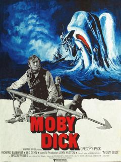      / Moby Dick    