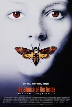    / The Silence of the Lambs 
