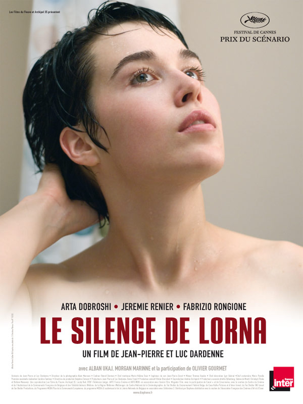     / Le silence de Lorna 