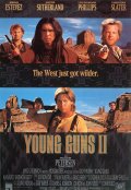     2 / Young Guns II    