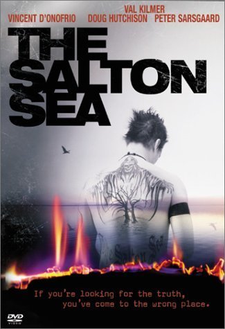     / The Salton Sea    