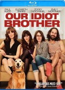     / Our Idiot Brother 