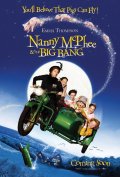     2 / Nanny McPhee and the Big Bang 