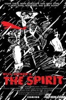    / The Spirit    