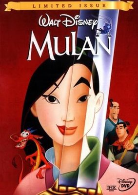    / Mulan    