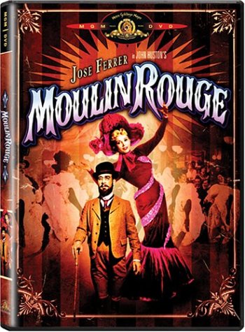    / Moulin Rouge    
