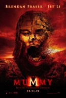  :    / The Mummy: Tomb of the Dragon Emperor 