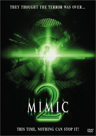  2  / Mimic2    