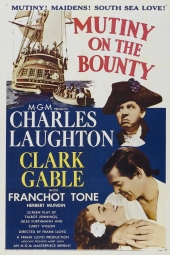       / Mutiny on the Bounty    