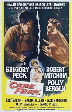     (1962) / Cape Fear    