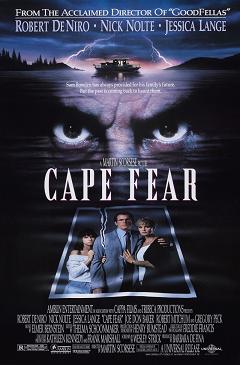      / Cape Fear    