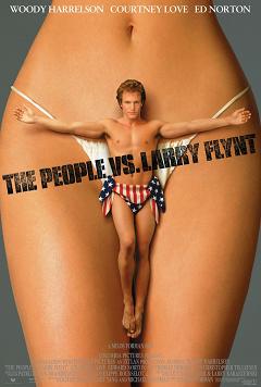        / The People vs. Larry Flynt    
