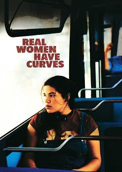         / Real Women Have Curves    