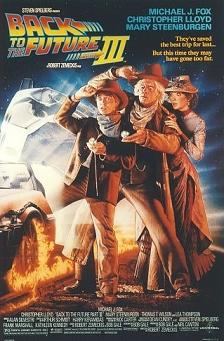    3  / Back to the Future Part III 