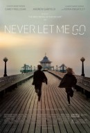     / Never Let Me Go 