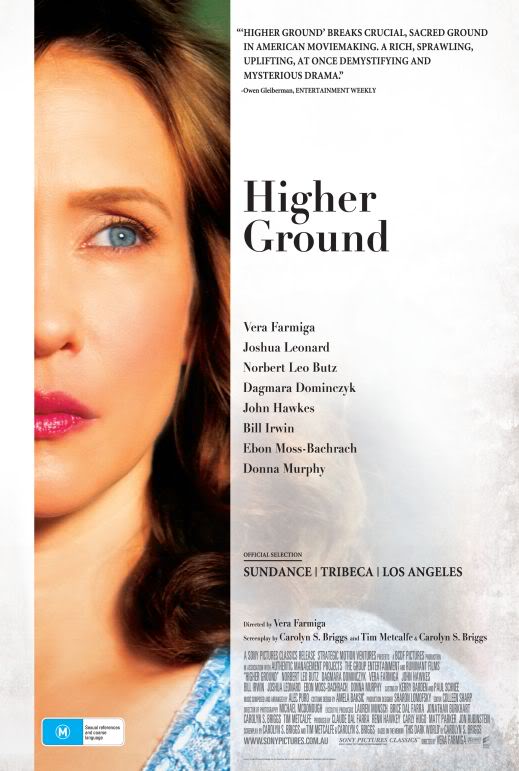      / Higher Ground 