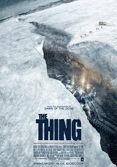    / The Thing 