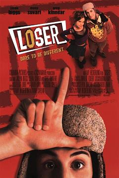     / Loser    