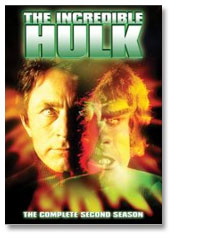    :     / The Incredible Hulk: Death in the Family    