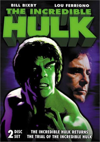    :   / The Incredible Hulk Returns    