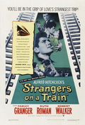      / Strangers on a Train    