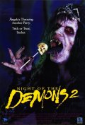     2 / Night Of The Demons 2    