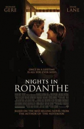      / Nights in Rodanthe 