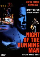     / Night of the running man    