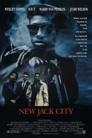  -- / New Jack City 
