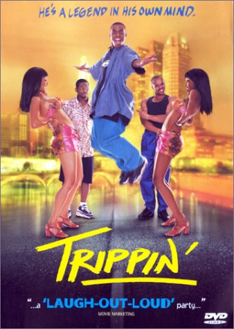     / Trippin