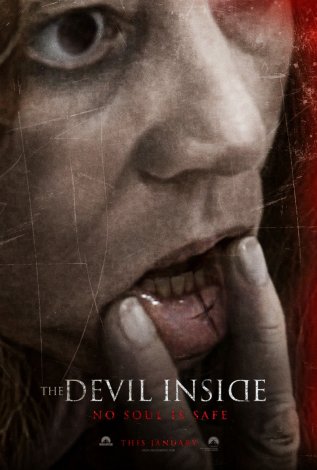    / The Devil Inside 