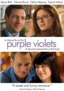    / Purple Violets    