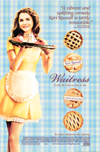    / Waitress 