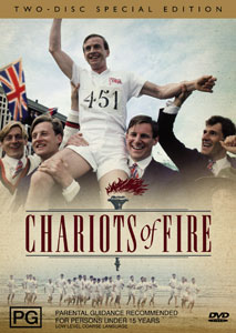      / Chariots of Fire    