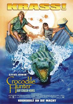     :   / The Crocodile Hunter: Collision Course    