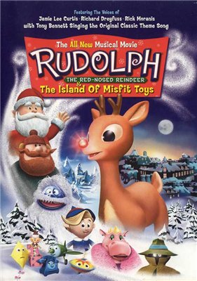     2:     / Rudolph the Red-Nosed Reindeer and the Island of Misfit Toys