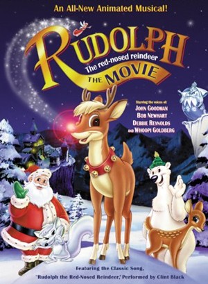      / Rudolph the Red-Nosed Reindeer: The Movie    