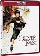     / Oliver Twist    
