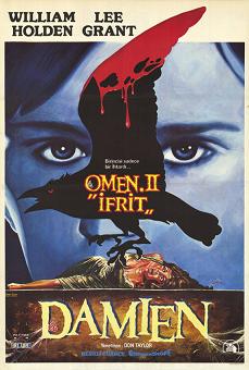    2:   / Damien: Omen II    