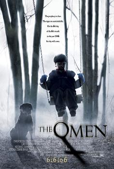   (2006) / The Omen 
