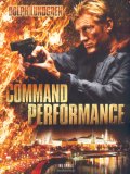     / Command Performance    