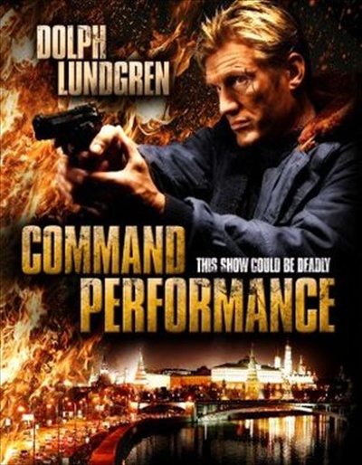      / Command Performance    