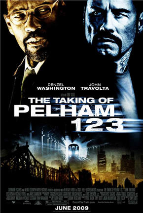     123  / The Taking of Pelham 1 23 