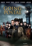   / Going Postal 