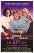     / Legal Eagles    