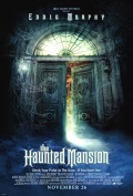      / The Haunted Mansion    