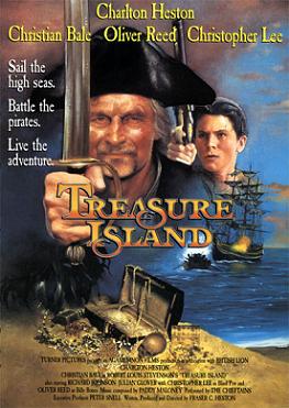   (1990) / Treasure Island (1990) 
