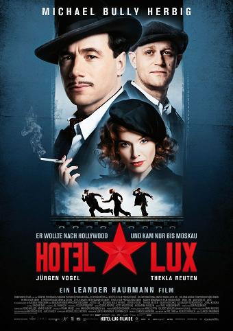     / Hotel Lux 